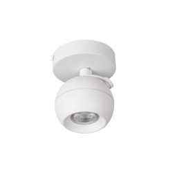 https://design-led.fr/ Luminaire mural ou plafonnier GALOBA 1xGU10 Blanc 25,50&nbsp;€ 25,50&nbsp;€ 33670