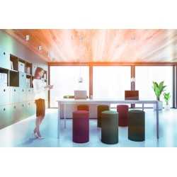 https://design-led.fr/ Luminaire mural ou plafonnier GALOBA 1xGU10 Blanc 25,50&nbsp;€ 25,50&nbsp;€ 33670
