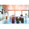 https://design-led.fr/ Luminaire mural ou plafonnier GALOBA 1xGU10 Blanc 25,50&nbsp;€ 25,50&nbsp;€ 33670