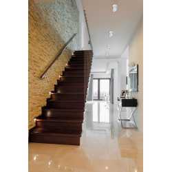 https://design-led.fr/ Luminaire mural ou plafonnier GALOBA 1xGU10 Blanc 25,50&nbsp;€ 25,50&nbsp;€ 33670