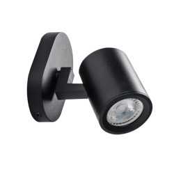 https://design-led.fr/ Luminaire mural ou plafonnier LAURIN 1xGU10 Noir 19,80&nbsp;€ 19,80&nbsp;€ 29121