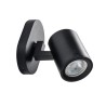 https://design-led.fr/ Luminaire mural ou plafonnier LAURIN 1xGU10 Noir 19,80&nbsp;€ 19,80&nbsp;€ 29121