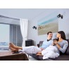 https://design-led.fr/ Luminaire mural ou plafonnier LAURIN 1xGU10 Noir 19,80&nbsp;€ 19,80&nbsp;€ 29121