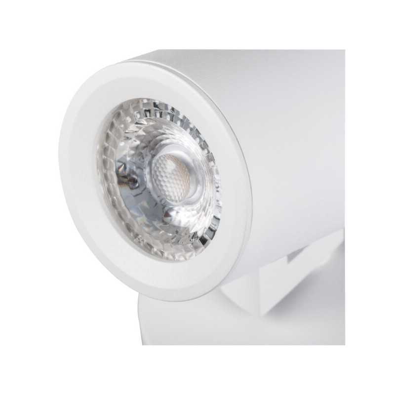 https://design-led.fr/ Luminaire mural ou plafonnier LAURIN 2xGU10 Blanc 38,70&nbsp;€ 38,70&nbsp;€ 29122
