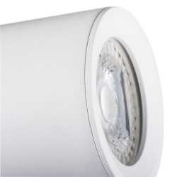 https://design-led.fr/ Luminaire mural ou plafonnier LAURIN 3xGU10 Blanc 61,70&nbsp;€ 61,70&nbsp;€ 29124