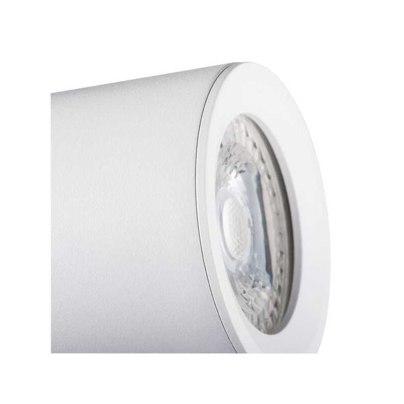 https://design-led.fr/ Luminaire mural ou plafonnier LAURIN 3xGU10 Blanc 65,30&nbsp;€ 65,30&nbsp;€ 29126