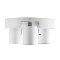 https://design-led.fr/ Luminaire mural ou plafonnier LAURIN 3xGU10 Blanc 65,30&nbsp;€ 65,30&nbsp;€ 29126