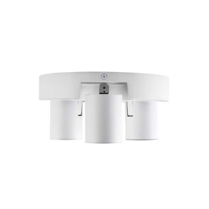 https://design-led.fr/ Luminaire mural ou plafonnier LAURIN 3xGU10 Blanc 65,30&nbsp;€ 65,30&nbsp;€ 29126