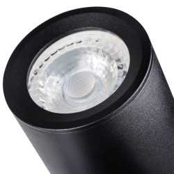 https://design-led.fr/ Luminaire mural ou plafonnier LAURIN 3xGU10 Noir 65,30&nbsp;€ 65,30&nbsp;€ 29127