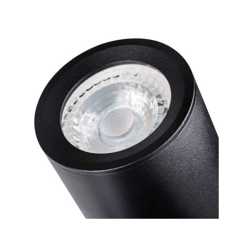 https://design-led.fr/ Luminaire mural ou plafonnier LAURIN 3xGU10 Noir 65,30&nbsp;€ 65,30&nbsp;€ 29127
