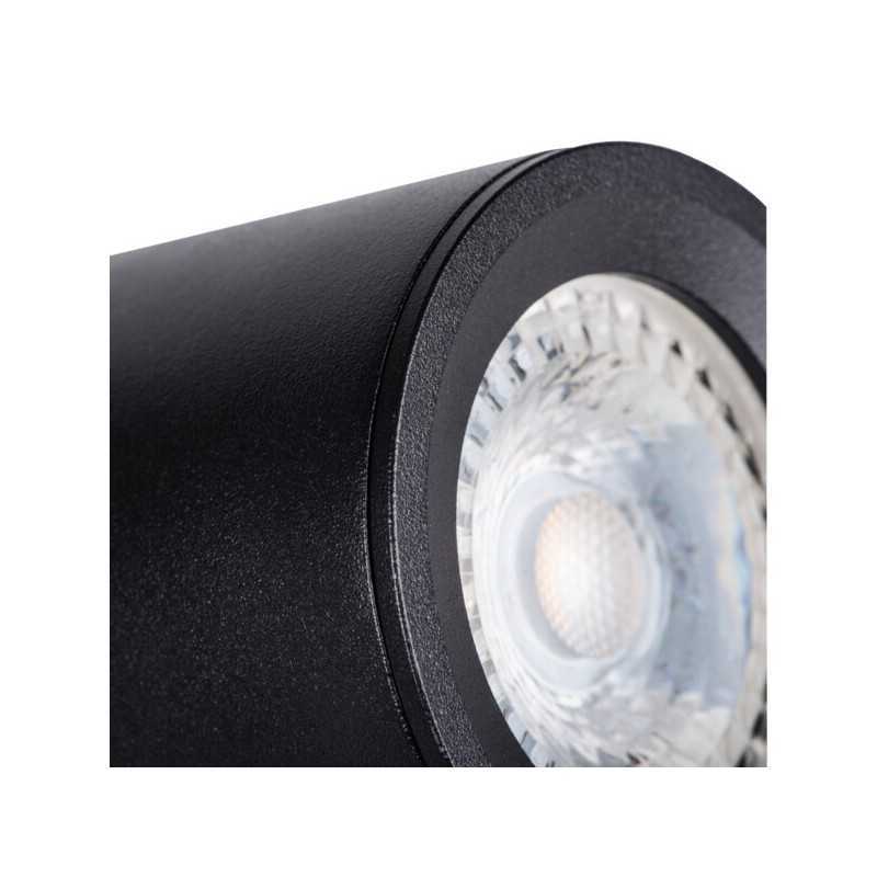 https://design-led.fr/ Luminaire mural ou plafonnier LAURIN 3xGU10 Noir 65,30&nbsp;€ 65,30&nbsp;€ 29127