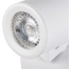https://design-led.fr/ Luminaire mural ou plafonnier LAURIN 4xGU10 Blanc 67,20&nbsp;€ 67,20&nbsp;€ 29128