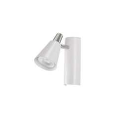 https://design-led.fr/ Luminaire mural ou plafonnier SEMPRA 1xGU10 Blanc 14,10&nbsp;€ 14,10&nbsp;€ 33090