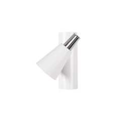 https://design-led.fr/ Luminaire mural ou plafonnier SEMPRA 1xGU10 Blanc 14,10&nbsp;€ 14,10&nbsp;€ 33090