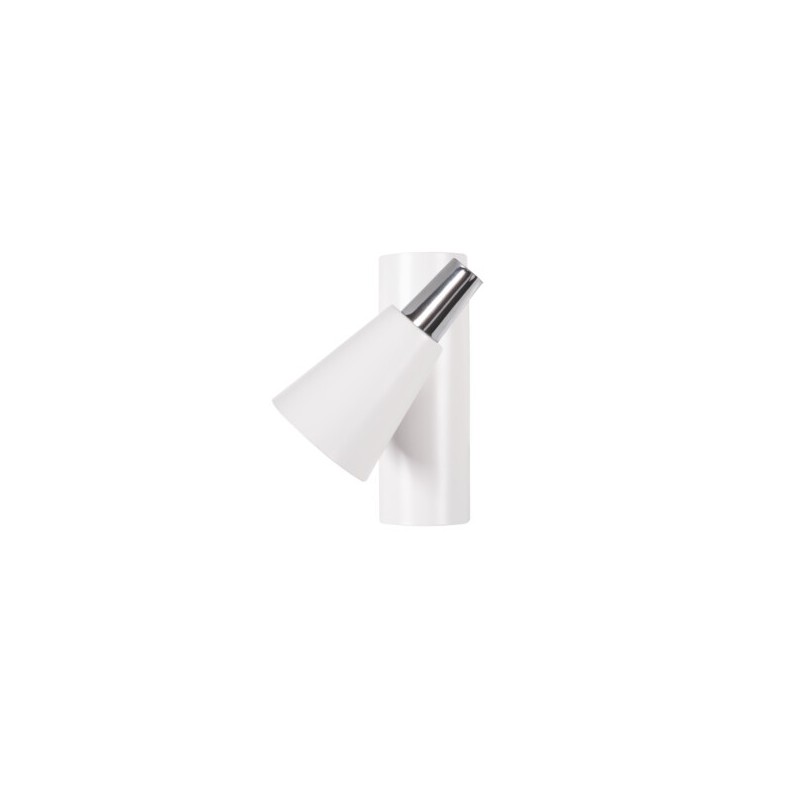 https://design-led.fr/ Luminaire mural ou plafonnier SEMPRA 1xGU10 Blanc 14,10&nbsp;€ 14,10&nbsp;€ 33090