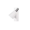 https://design-led.fr/ Luminaire mural ou plafonnier SEMPRA 1xGU10 Blanc 14,10&nbsp;€ 14,10&nbsp;€ 33090