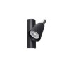 https://design-led.fr/ Luminaire mural ou plafonnier SEMPRA 1xGU10 Noir 14,10&nbsp;€ 14,10&nbsp;€ 33091