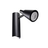https://design-led.fr/ Luminaire mural ou plafonnier SEMPRA 1xGU10 Noir 14,10&nbsp;€ 14,10&nbsp;€ 33091
