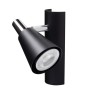 https://design-led.fr/ Luminaire mural ou plafonnier SEMPRA 1xGU10 Noir 14,10&nbsp;€ 14,10&nbsp;€ 33091
