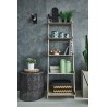 https://design-led.fr/ Luminaire mural ou plafonnier SEMPRA 1xGU10 Noir 14,10&nbsp;€ 14,10&nbsp;€ 33091