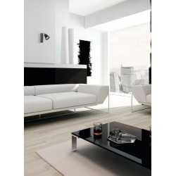 https://design-led.fr/ Luminaire mural ou plafonnier SEMPRA 1xGU10 Noir 14,10&nbsp;€ 14,10&nbsp;€ 33091