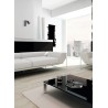 https://design-led.fr/ Luminaire mural ou plafonnier SEMPRA 1xGU10 Noir 14,10&nbsp;€ 14,10&nbsp;€ 33091