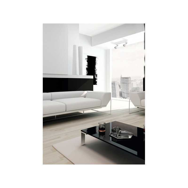 https://design-led.fr/ Luminaire mural ou plafonnier SEMPRA 2xGU10 Blanc 25,10&nbsp;€ 25,10&nbsp;€ 33092