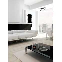 https://design-led.fr/ Luminaire mural ou plafonnier SEMPRA 2xGU10 Noir 25,10&nbsp;€ 25,10&nbsp;€ 33093