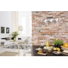 https://design-led.fr/ Luminaire mural ou plafonnier SEMPRA 3xGU10 Blanc 36,80&nbsp;€ 36,80&nbsp;€ 33094