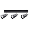 https://design-led.fr/ Luminaire mural ou plafonnier SEMPRA 3xGU10 Noir 36,80&nbsp;€ 36,80&nbsp;€ 33095
