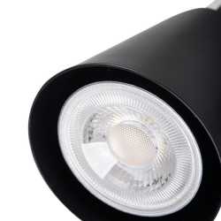 https://design-led.fr/ Luminaire mural ou plafonnier SEMPRA 3xGU10 Noir 36,80&nbsp;€ 36,80&nbsp;€ 33095