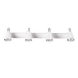 https://design-led.fr/ Luminaire mural ou plafonnier SEMPRA 4xGU10 Blanc 55,00&nbsp;€ 55,00&nbsp;€ 33096