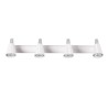 https://design-led.fr/ Luminaire mural ou plafonnier SEMPRA 4xGU10 Blanc 55,00&nbsp;€ 55,00&nbsp;€ 33096