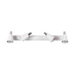 https://design-led.fr/ Luminaire mural ou plafonnier SEMPRA 4xGU10 Blanc 55,00&nbsp;€ 55,00&nbsp;€ 33096