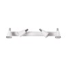 https://design-led.fr/ Luminaire mural ou plafonnier SEMPRA 4xGU10 Blanc 55,00&nbsp;€ 55,00&nbsp;€ 33096