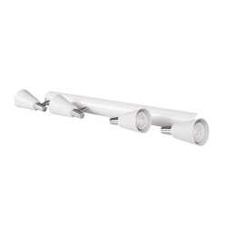 https://design-led.fr/ Luminaire mural ou plafonnier SEMPRA 4xGU10 Blanc 55,00&nbsp;€ 55,00&nbsp;€ 33096