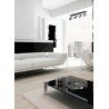 https://design-led.fr/ Luminaire mural ou plafonnier SEMPRA 4xGU10 Noir 55,00&nbsp;€ 55,00&nbsp;€ 33097