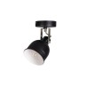 https://design-led.fr/ Luminaire mural ou plafonnier DERATO 1xE14 Noir 24,20&nbsp;€ 24,20&nbsp;€ 35640