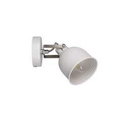 https://design-led.fr/ Luminaire mural et plafonnier DERATO 1xE14 Blanc 24,20&nbsp;€ 24,20&nbsp;€ 35641