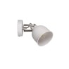 https://design-led.fr/ Luminaire mural et plafonnier DERATO 1xE14 Blanc 24,20&nbsp;€ 24,20&nbsp;€ 35641