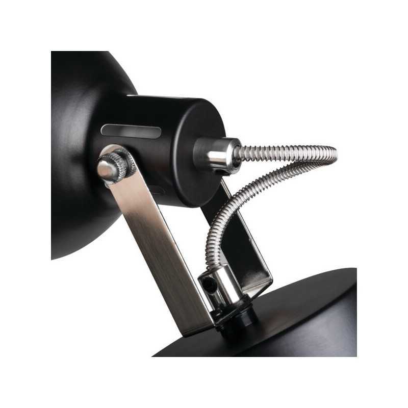 https://design-led.fr/ Luminaire mural et plafonnier DERATO 3xE14 Noir 74,70&nbsp;€ 74,70&nbsp;€ 35644