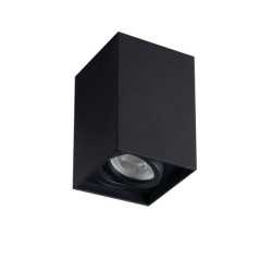 https://design-led.fr/ Plafonnier pour éclairage d'accentuation GORD-XS noir 1xGU10 16,00&nbsp;€ 16,00&nbsp;€ 25476