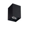 https://design-led.fr/ Plafonnier pour éclairage d'accentuation GORD-XS noir 1xGU10 16,00&nbsp;€ 16,00&nbsp;€ 25476