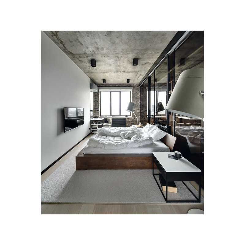 https://design-led.fr/ Plafonnier pour éclairage d'accentuation GORD-XS noir 1xGU10 16,00&nbsp;€ 16,00&nbsp;€ 25476