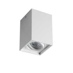 https://design-led.fr/ Plafonnier pour éclairage d'accentuation GORD-XS Blanc 1xGU10 16,00&nbsp;€ 16,00&nbsp;€ 25477