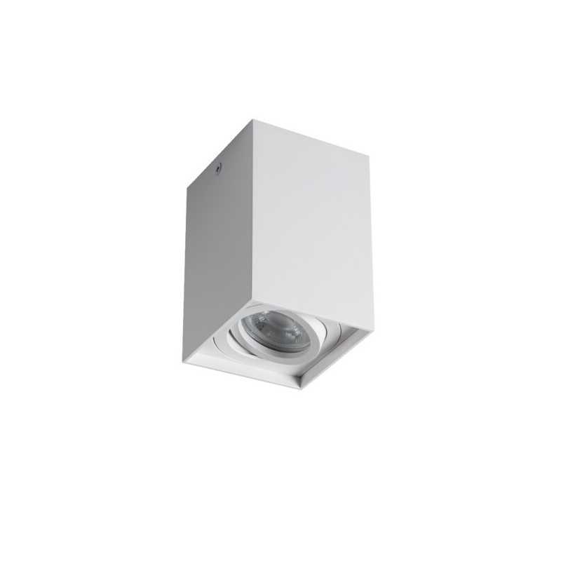 https://design-led.fr/ Plafonnier pour éclairage d'accentuation GORD-XS Blanc 1xGU10 16,00&nbsp;€ 16,00&nbsp;€ 25477