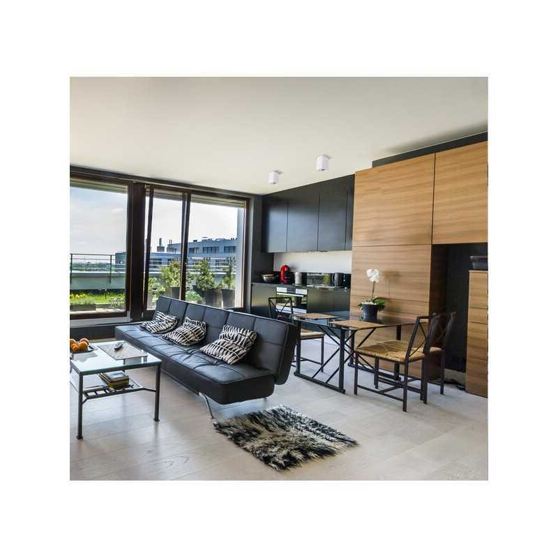 https://design-led.fr/ Plafonnier pour éclairage d'accentuation GORD-XS Blanc 1xGU10 16,00&nbsp;€ 16,00&nbsp;€ 25477