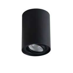 https://design-led.fr/ Plafonnier pour éclairage d'accentuation BORD-XS noir 1xGU10 15,10&nbsp;€ 15,10&nbsp;€ 25478