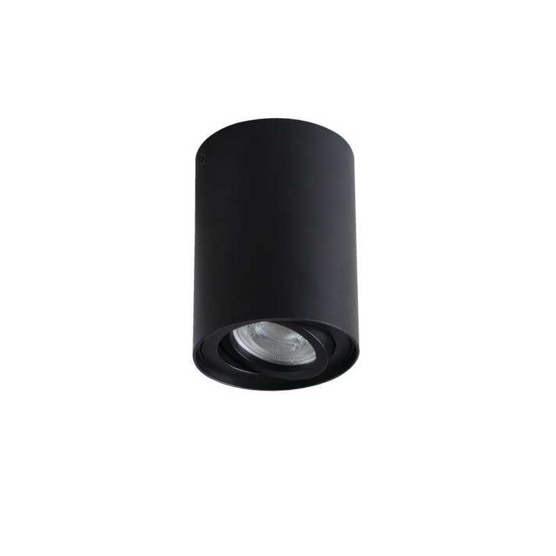 https://design-led.fr/ Plafonnier pour éclairage d'accentuation BORD-XS noir 1xGU10 15,10&nbsp;€ 15,10&nbsp;€ 25478