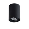 https://design-led.fr/ Plafonnier pour éclairage d'accentuation BORD-XS noir 1xGU10 15,10&nbsp;€ 15,10&nbsp;€ 25478